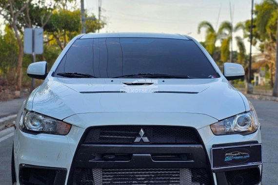 HOT!!! 2012 Mitsubishi Evolution X GSR for sale at affordable price