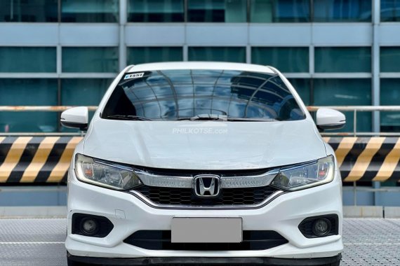 2018 Honda City VX 1.5 Automatic Gasoline ✅️145K ALL-IN DP