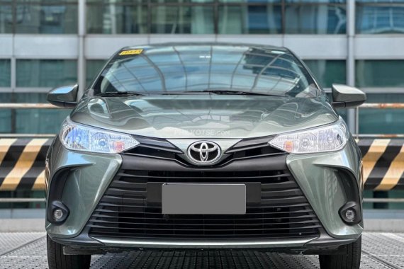 2023 Toyota Vios XLE 1.3 Gas Automatic ✅️92K ALL-IN DP
