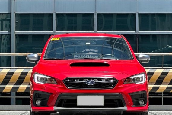 259k ALL IN DP!2020 Subaru WRX Eyesight Gas Automatic 