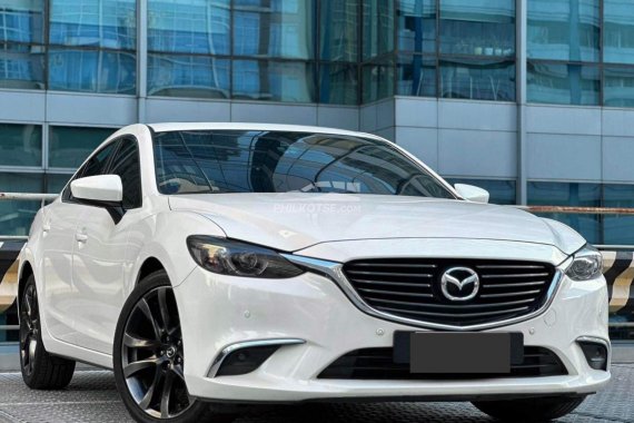 🔥BEST DEAL 🔥 2016 Mazda 6 2.2 Automatic Diesel 168K ALL-IN PROMO DP!