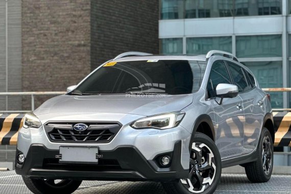 2023 Subaru XV 2.0 i-S Eyesight AWD Gas Automatic 5K mileage only