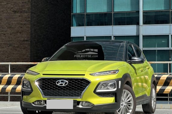 2019 Hyundai Kona 2.0 GLS Automatic Gas 