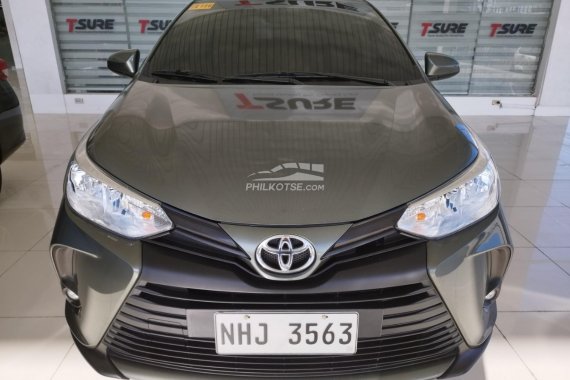 2023 Toyota Vios 1.3 XLE CVT GAS A/T by TSURE - Toyota Plaridel Bulacan