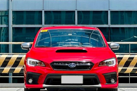 2020 Subaru WRX Eyesight Gas Automatic‼️