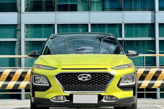 2019 Hyundai Kona 2.0 GLS Automatic Gas 138K ALL-IN PROMO DP‼️