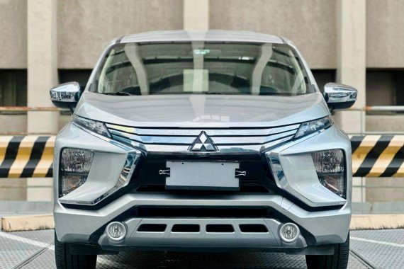 2019 Mitsubishi Xpander GLS 1.5 Gas Automatic‼️