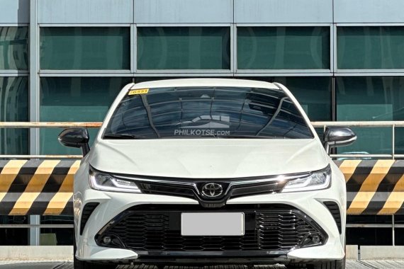 2022 Toyota Corolla Altis GR-S Automatic ✅️186K ALL-IN DP