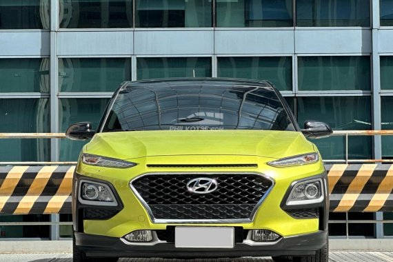 2019 Hyundai Kona 2.0 GLS Automatic Gas ✅️138K ALL-IN DP