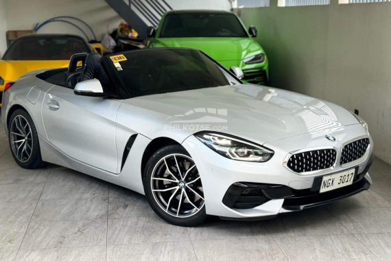 HOT!!! 2020 BMW Z4 for sale at affordable price