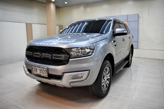 Ford Everest  2.2L Trend  Automatic   Diesel 848t   Negotiable Batangas Area   PHP 848,000