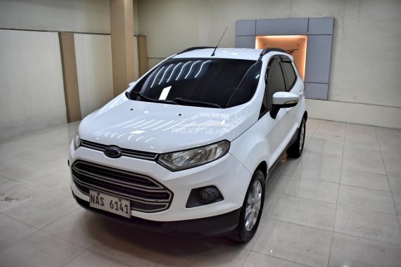 Ford Eco-Sports  1.5L Trend  Automatic   Diesel 398t   Negotiable Batangas Area   PHP 398,000