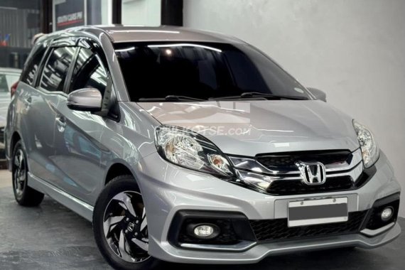 HOT!!! 2016 Honda Mobilio RS for sale at affordable price