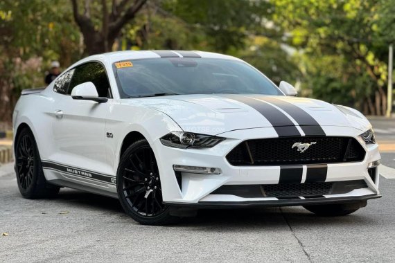HOT!!! 2019 Ford Mustang 5.0 GT for sale at affordable price