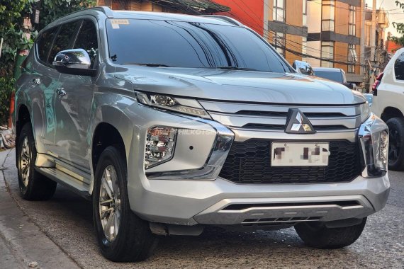 HOT!!! 2020 Mitsubishi Montero GLS for sale at affordable price