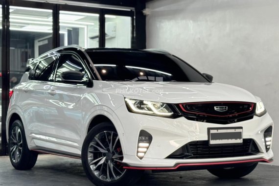HOT!!! 2020 Geely Coolray S for sale at affordable price