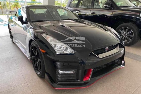 HOT!!! 2019 Nissan GT-R Nismo Edition for sale at affordable price