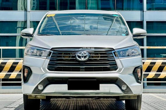 2022 Toyota Innova E 2.8 Diesel Automatic‼️