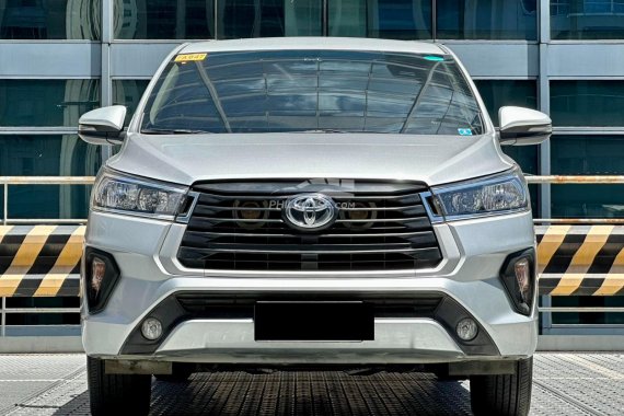 2022 Toyota Innova E 2.8 Diesel Automatic ✅️176K ALL-IN DP