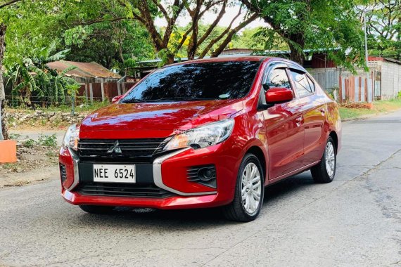HOT!!! 2023 Mitsubishi Mirage G4 for sale at affordable price