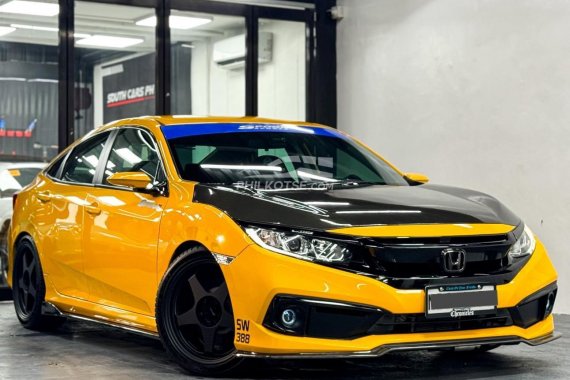 HOT!!! 2019 Honda Civic for sale at affordable price