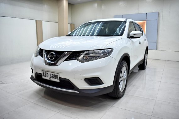 Nissan  X-Trail 4x2 CVT Automatic Gas 538T Negotiable Batangas Area   PHP 538,000