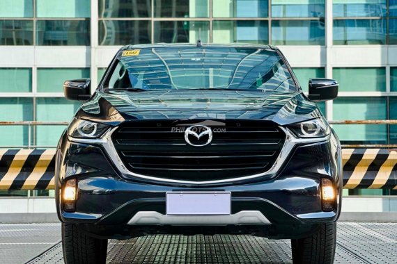 2022 Mazda BT50 4x2 Automatic Diesel 233K ALL-IN PROMO DP‼️