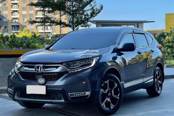 HOT!!! 2018 Honda CR-V SX for sale at affordable price