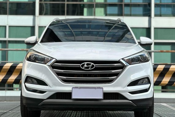 156K ALL-IN PROMO DP! 2016 Hyundai Tucson CRDI 2.0 GLS Automatic Diesel 