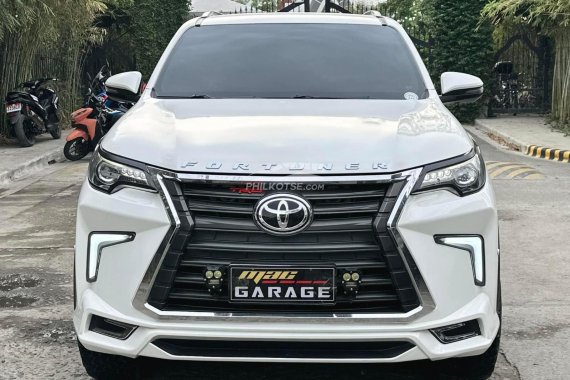 HOT!!! 2019 Toyota Fortuner V 4x4 for sale at affordable price