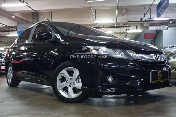 2017 Honda City 1.5 E Vtec AT - Php 115k Dp Only