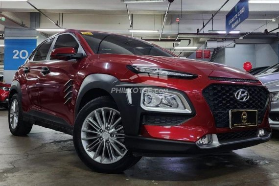 2020 Hyundai Kona 2.0 GLS AT - Php 139k Dp Only