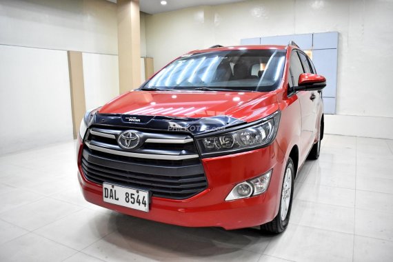 Toyota  Innova 2.8E   DSL   A/T - CE- 008 888T Negotiable Batangas Area   PHP 888,000