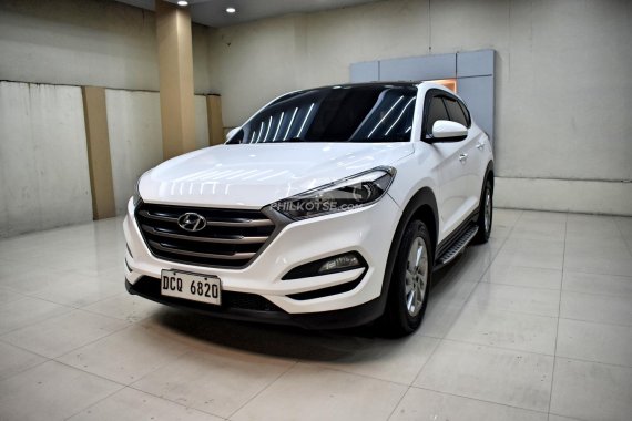 Hyundai   Tucson 2.0 CRDI   Diesel  A/T  638T Negotiable Batangas Area   PHP  638,000