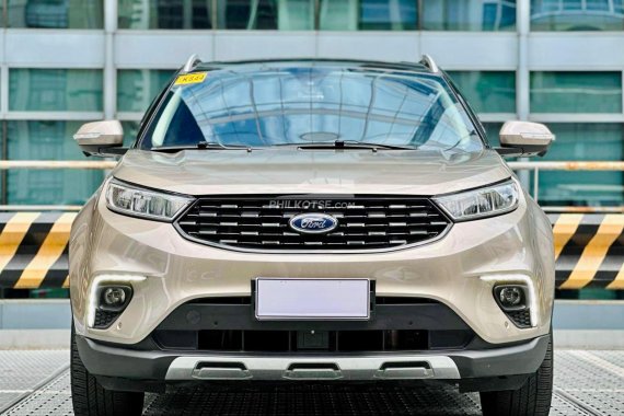 2023 Ford Territory 1.5 Titanium Plus Gas Automatic 239k ALL IN DP PROMO! 9k ODO ONLY‼️