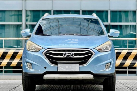 2015 Hyundai Tucson 4WD Diesel Automatic 97k ALL IN DP PROMO! 53k ODO ONLY‼️