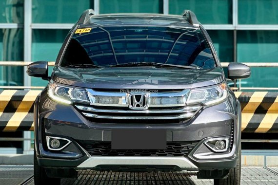 2021 Honda BR-V V 1.5 Gas Automatic 18K ODO ONLY! ✅️135K ALL-IN DP