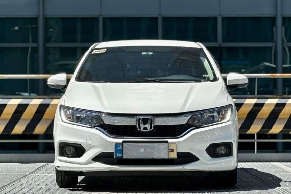 2019 Honda City 1.5 E Gas Automatic ✅️99K ALL-IN DP 