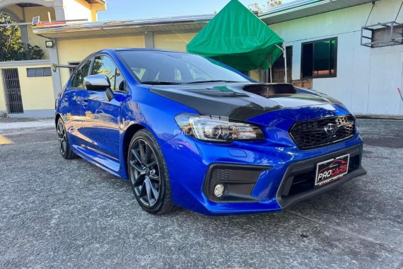 HOT!!! 2019 Subaru WRX Eyesight for sale at affordable price