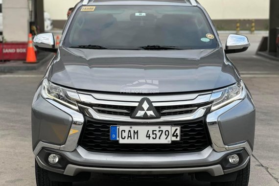 HOT!!! 2018 Mitsubishi Montero GLS Premium for sale at affordable price