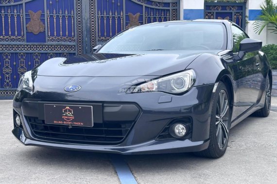 HOT!!! 2016 Subaru BRZ for sale at affordable price