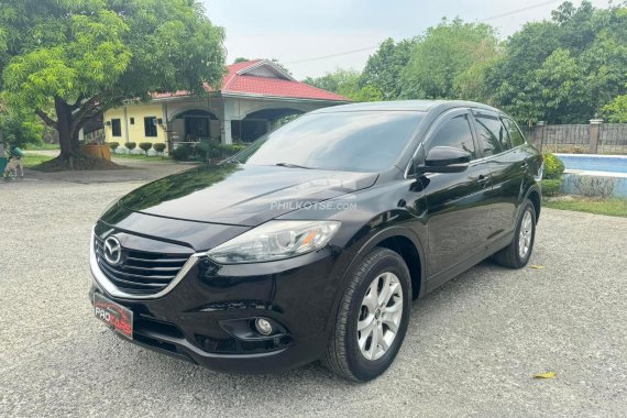 HOT!!! 2014 Mazda CX-9 for sale at affordable price