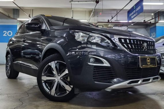 2020 Peugeot 3008 Active 1.6L AT