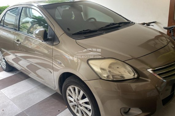 Used 2010 Toyota Vios  1.5 G A for sale in good condition