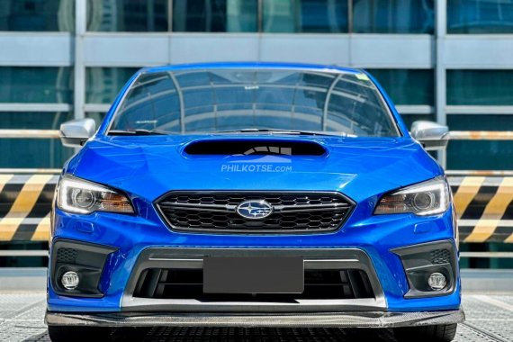 2018 Subaru WRX 2.0 Automatic Gasoline‼️with Worth 600k UPGRADES🔥