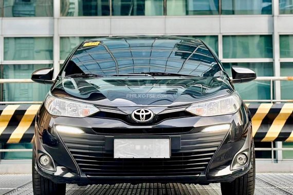 2020 Toyota Vios 1.3 XLE CVT Gas Promo: 93K ALL IN DP‼️