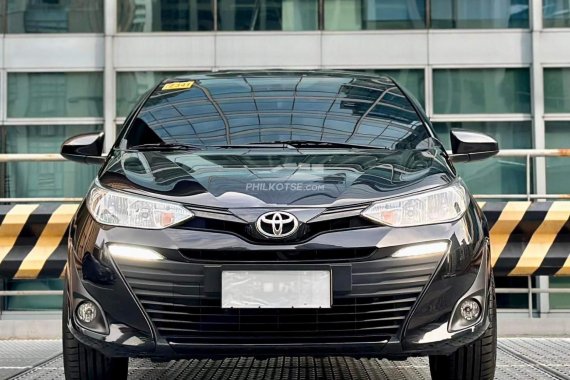2020 Toyota Vios 1.3 XLE CVT Gas ✅️93K ALL-IN DP 