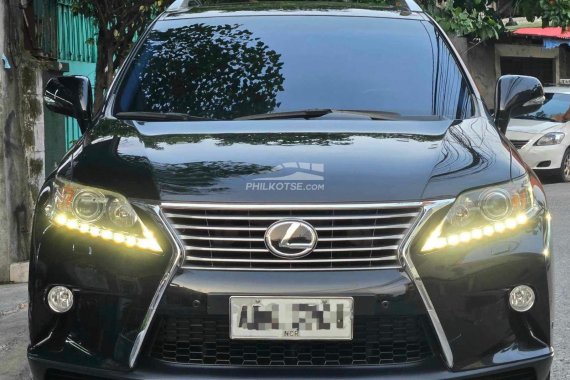 HOT!!! 2015 Lexus RX350 for sale at affordable price