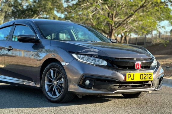HOT!!! 2021 Honda Civic FC for sale at affordable price