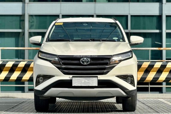 🔥❗️ 162K ALL IN DP PROMO! 2020 Toyota Rush 1.5 G Gas Automatic 7 Seaters 🔥❗️ 